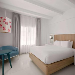 Chambre Lit King-Size